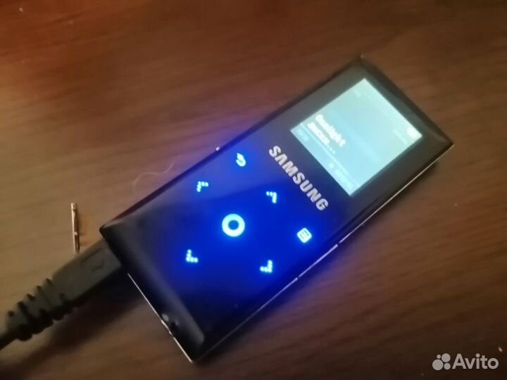 Mp3 плеер Samsung