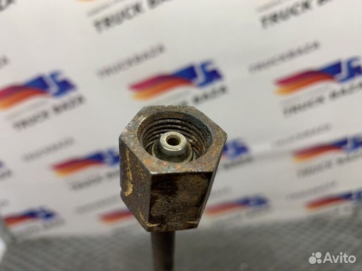 Трубка топливная Scania 5-series