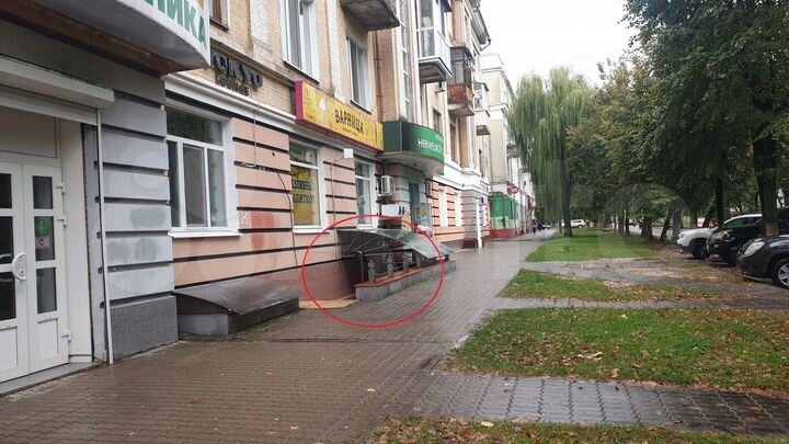 Свободного назначения, 110 м²