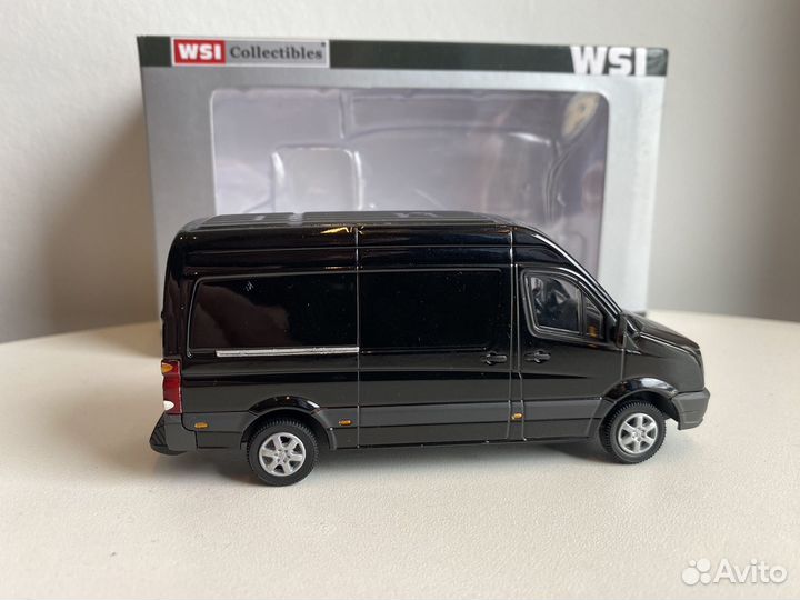 1/50 Модель VW Crafter