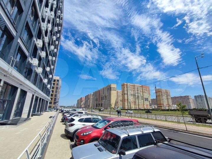 Свободного назначения, 118 м²