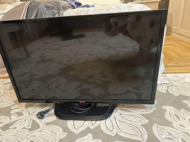 Монитор/телевизор LG
