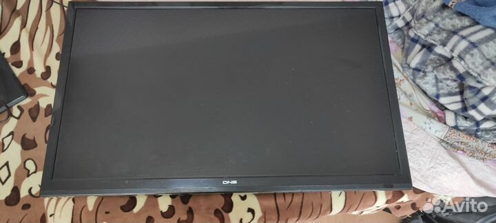 Телевизор dexp 32 (81 см) full hd