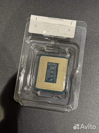 Intel Core i7 14700KF OEM