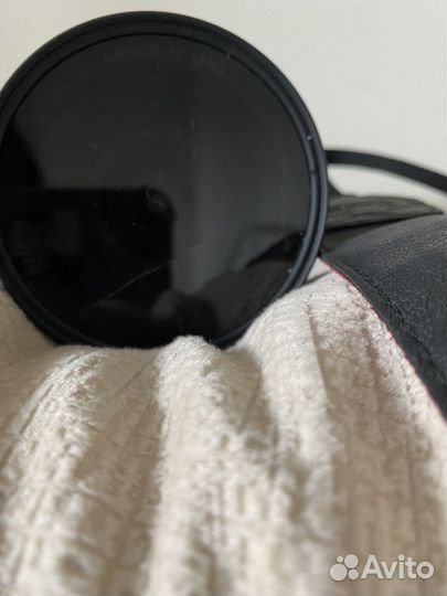 Фотоаппарат Canon EOS 7D