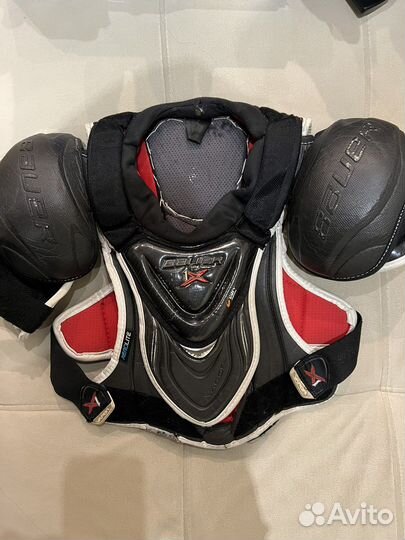 Хоккейная форма