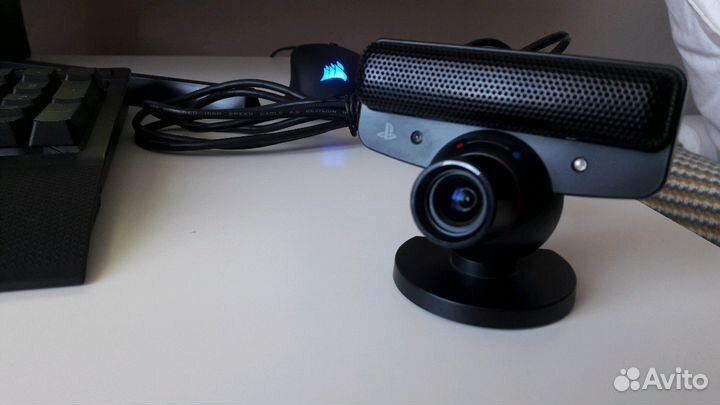 Камера Sony PS3