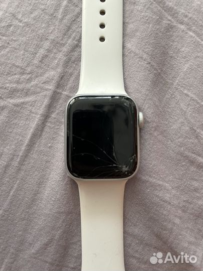 Часы apple watch 5 40 mm