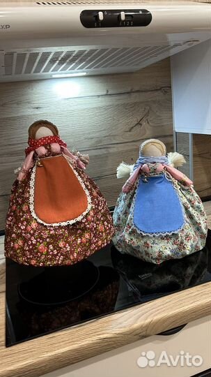 Грелка на чайник «Купчиха»