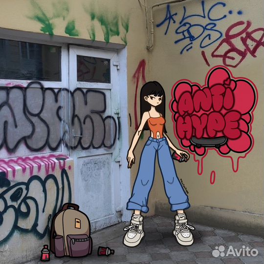 Художник иллюстратор