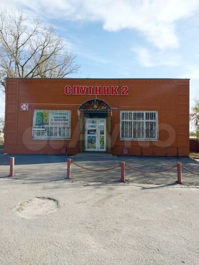 Торговая площадь, 155 м²