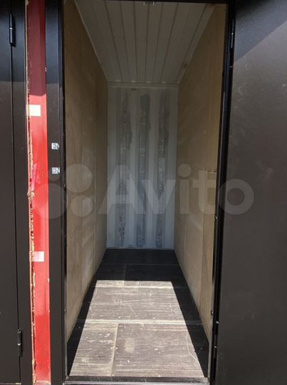 Склад, 2.5 м²