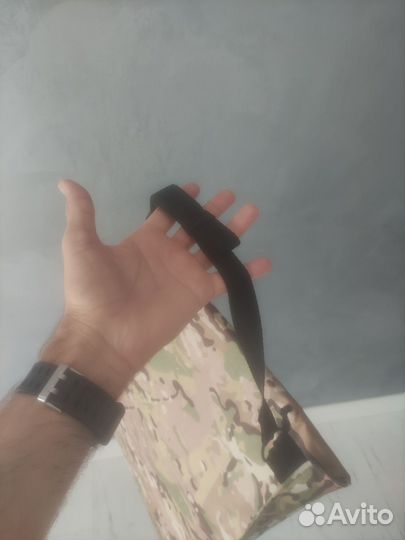 Сидушка (хоба, поджопник) тактическая