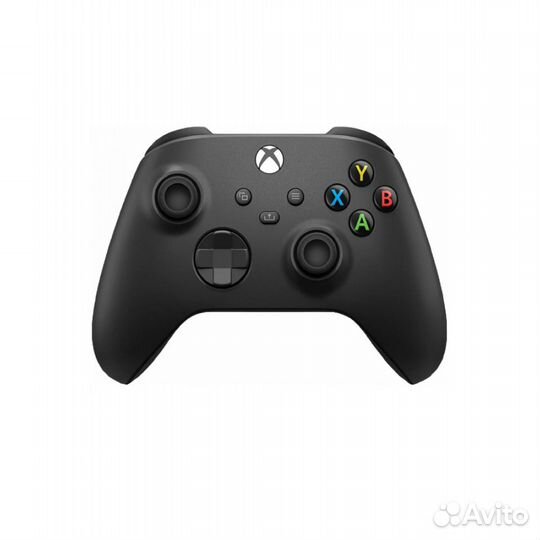 Геймпад Microsoft Xbox Series (Новый/Разные цвета)
