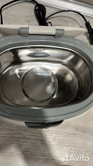 Ультразвуковая мойка biotech