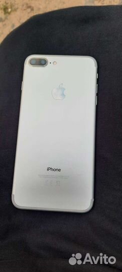 iPhone 7 plus 128gb