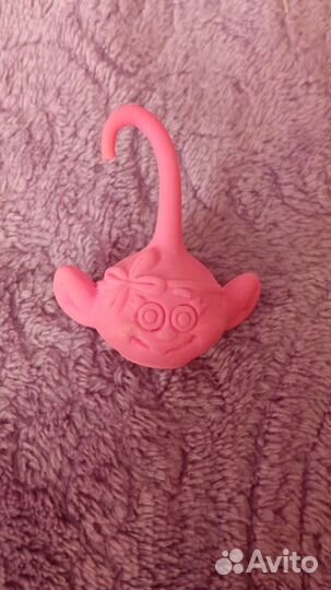 Коллекционные тролли