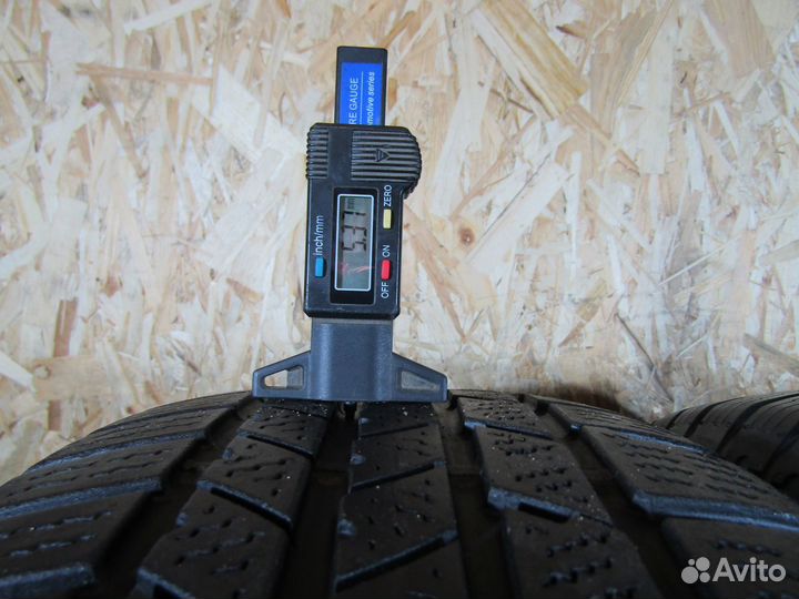 Continental ContiCrossContact Winter 235/60 R17