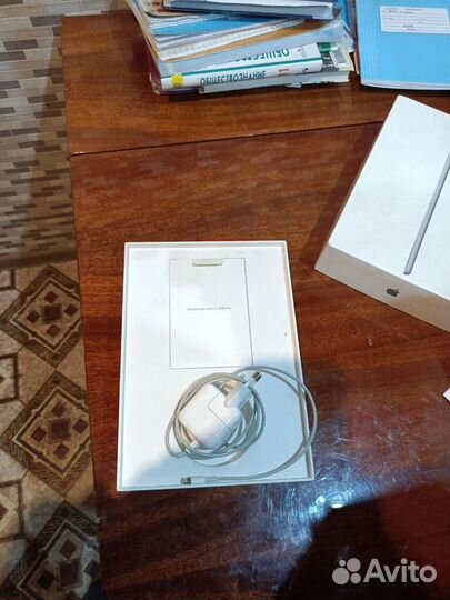 Айпад 2018 6-ого поколения