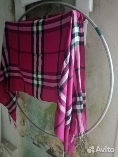 Шарфы разные