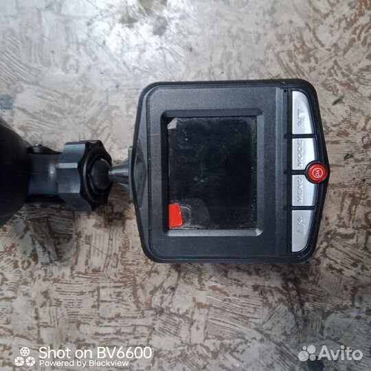 Видео регистратор автомобильный