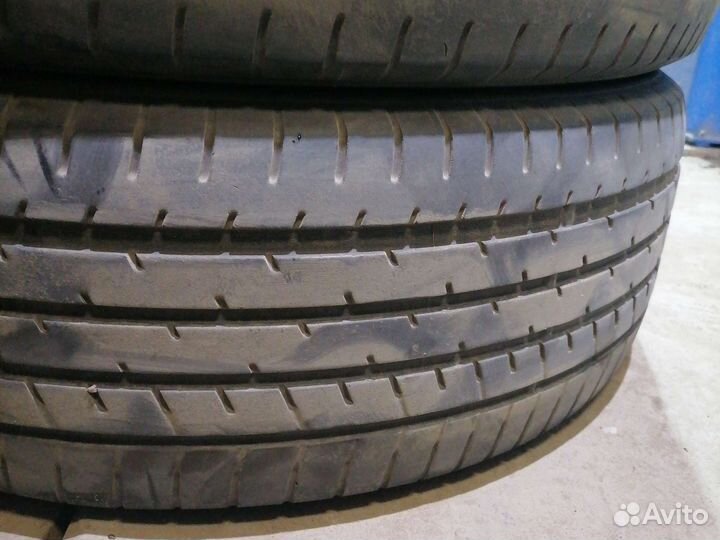 Toyo Proxes R36 225/55 R19