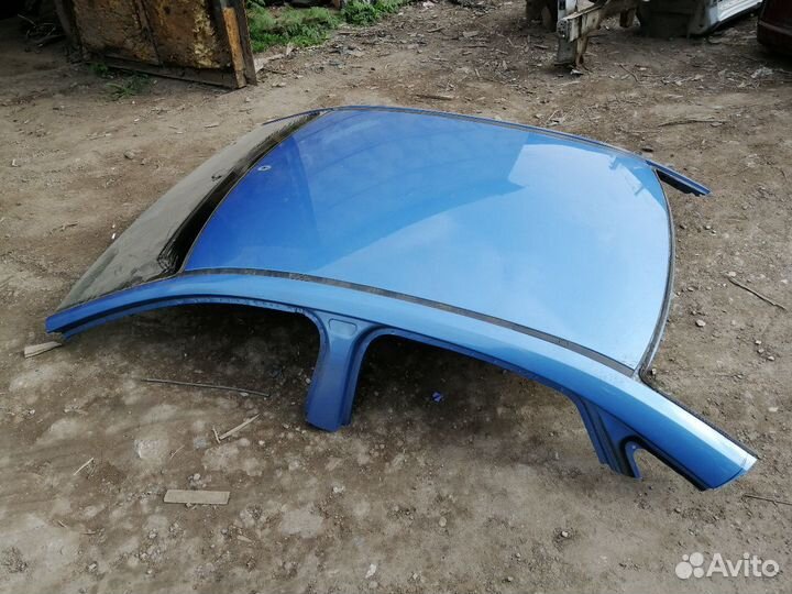 Крыша Ford Focus 2/Форд Фокус 2 седан