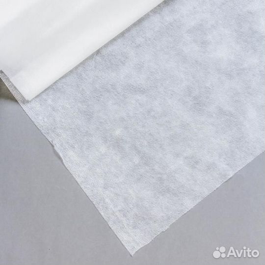 Парник прошитый, длина 6,5 м, 7 дуг из пластика, д