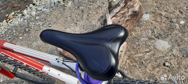 Велосипед trek 3700 трек 3700