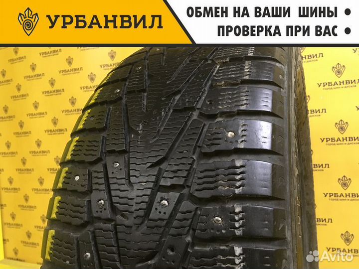 Nokian Tyres Hakkapeliitta 7 SUV 255/55 R18 109T