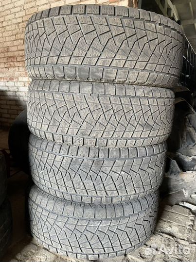 Michelin Latitude Tour HP 285/60 R18