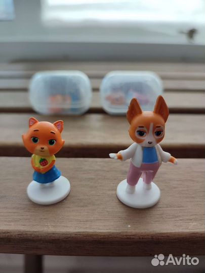 Chupa-Chups Кошечки-собачки Хэллуин