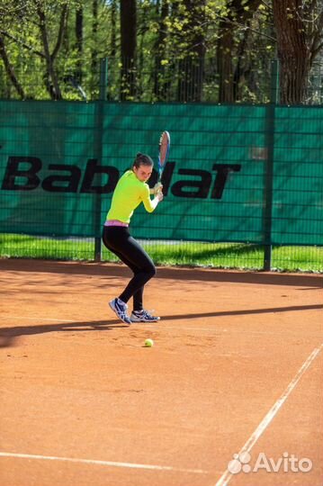 Топнер по теннису