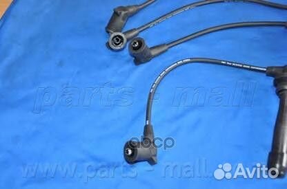 Комплект высоковольтных проводов peae50 Parts-Mall