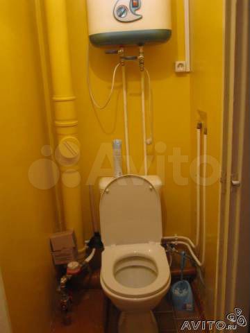 1-к. квартира, 30 м², 9/9 эт.