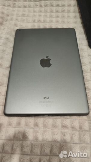 iPad 10.2 128gb wi-fi