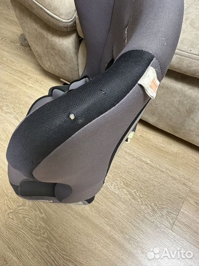 Детское автокресло