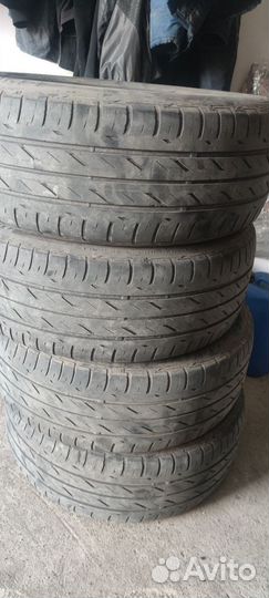 Bridgestone Ecopia EP100A 205/55 R16