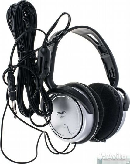 Наушники Philips SHP2500