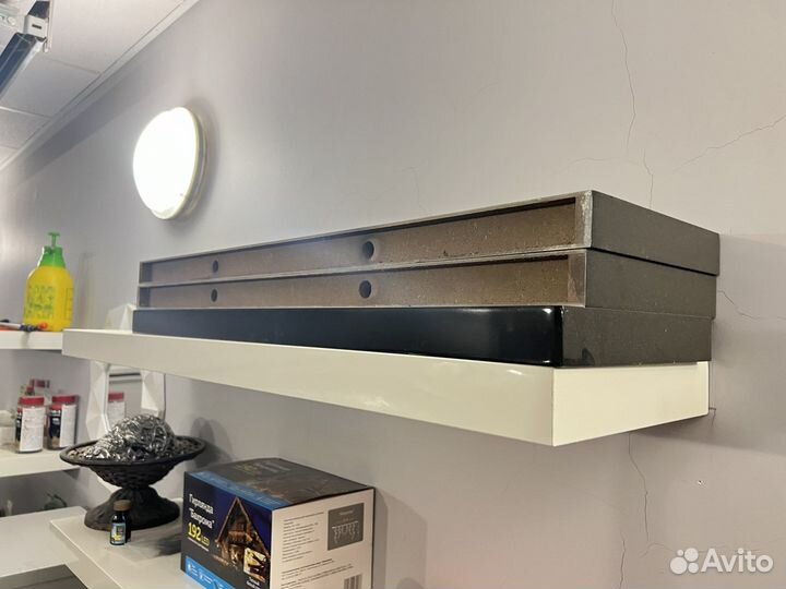 Полочки на стену