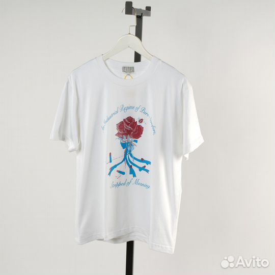 Футболка cavempt