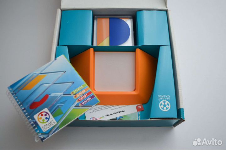 Цветовой код от Bondibon