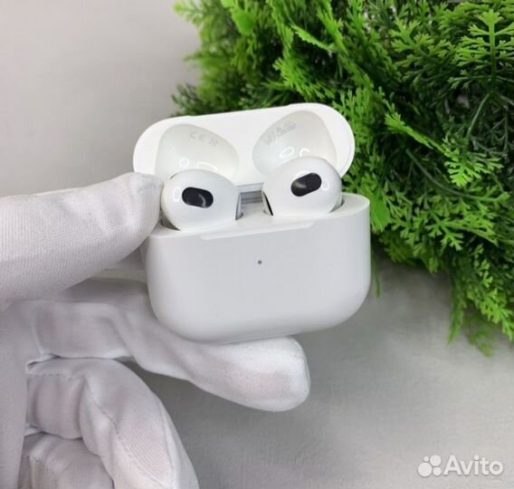 Airpods 3 premium