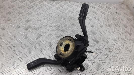 Переключатель поворотов и дворников (стрекоза) vol