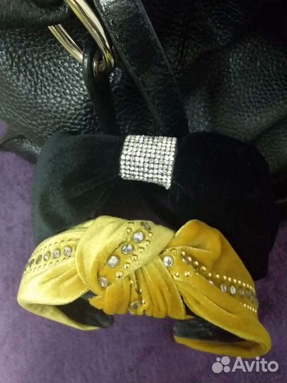 Ободки для волос