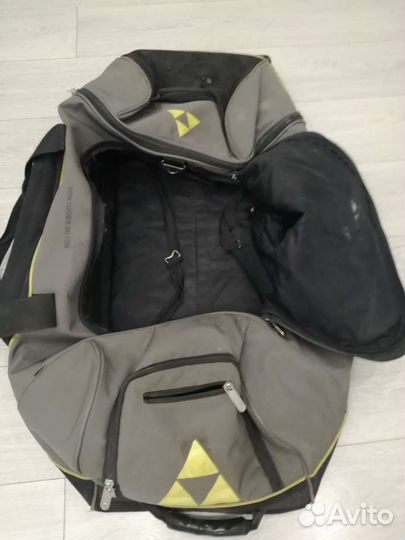 Баул(сумка) с колёсами