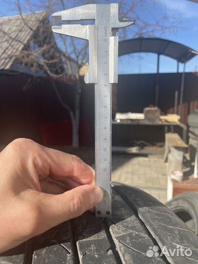 Dunlop SP Sport Maxx 050 235/55 R20