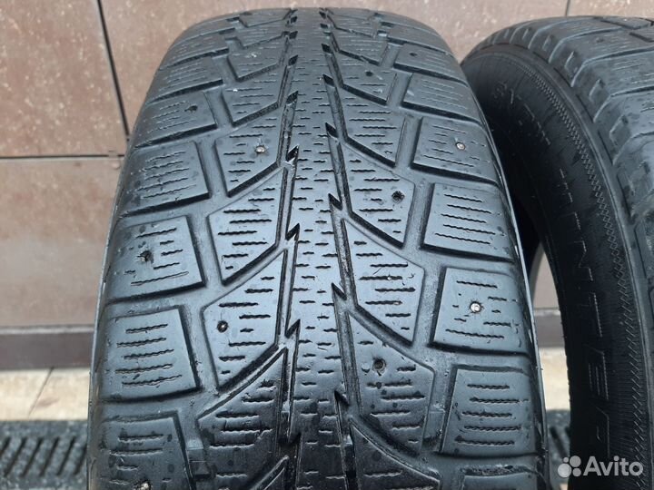 Nankang SW-5 215/70 R16
