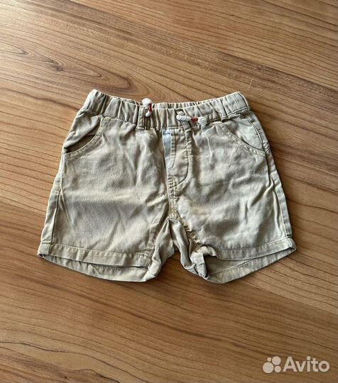 Вещи б/у Mothercare и др. 74