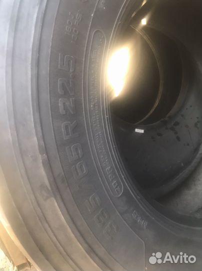 Triangle TRS02 385/65 R22